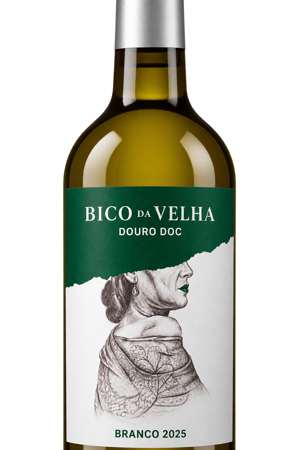 Bico da Velha Branco 2025