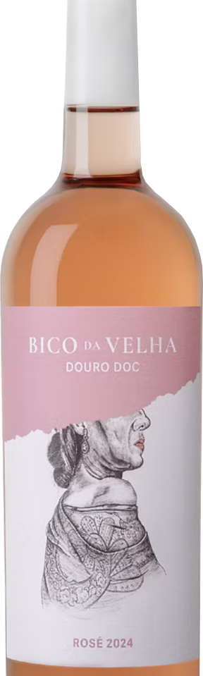 Bico da Velha Rosé